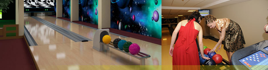 ubytovanie Markado - tipy na výlety - hotel Victoria bowling