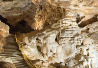 ubytovanie Markado - Harmanecká jaskyňa