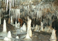 ubytovanie Markado - Važecká jaskyňa