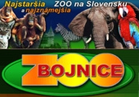 ubytovanie Markado - zoo Bojnice